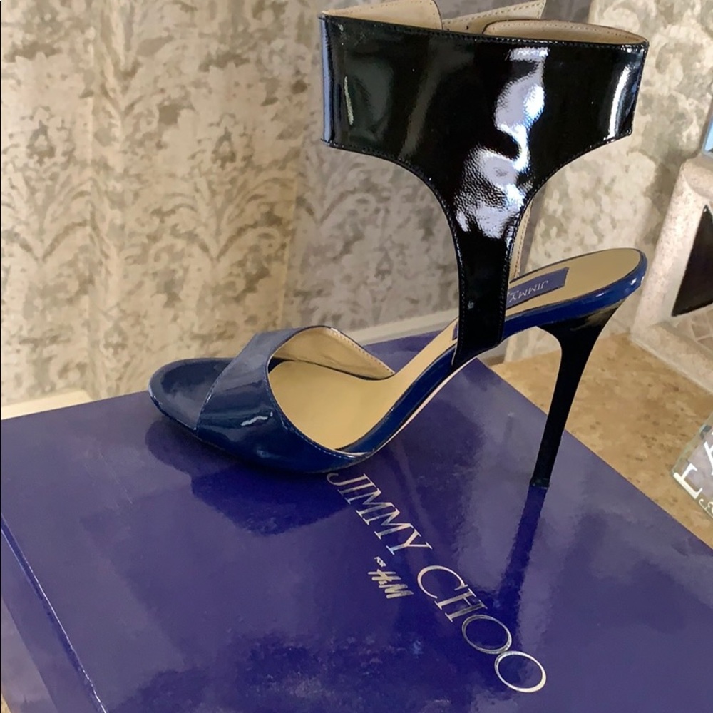 Jimmy Choo ladies shoes